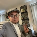 40 Things About Me as I Celebrate Year 40